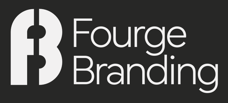 Welcome to Fourge Branding